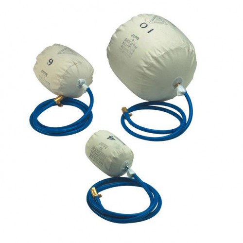 Drain Testing Bags Deals2Build.co.uk